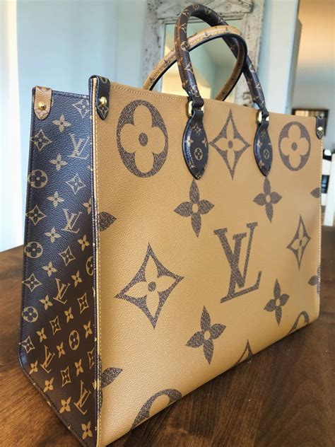 louis vuitton onthego bag review|louis vuitton mm tote bag.